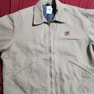 Carhartt Men's J146 SDL Jacket